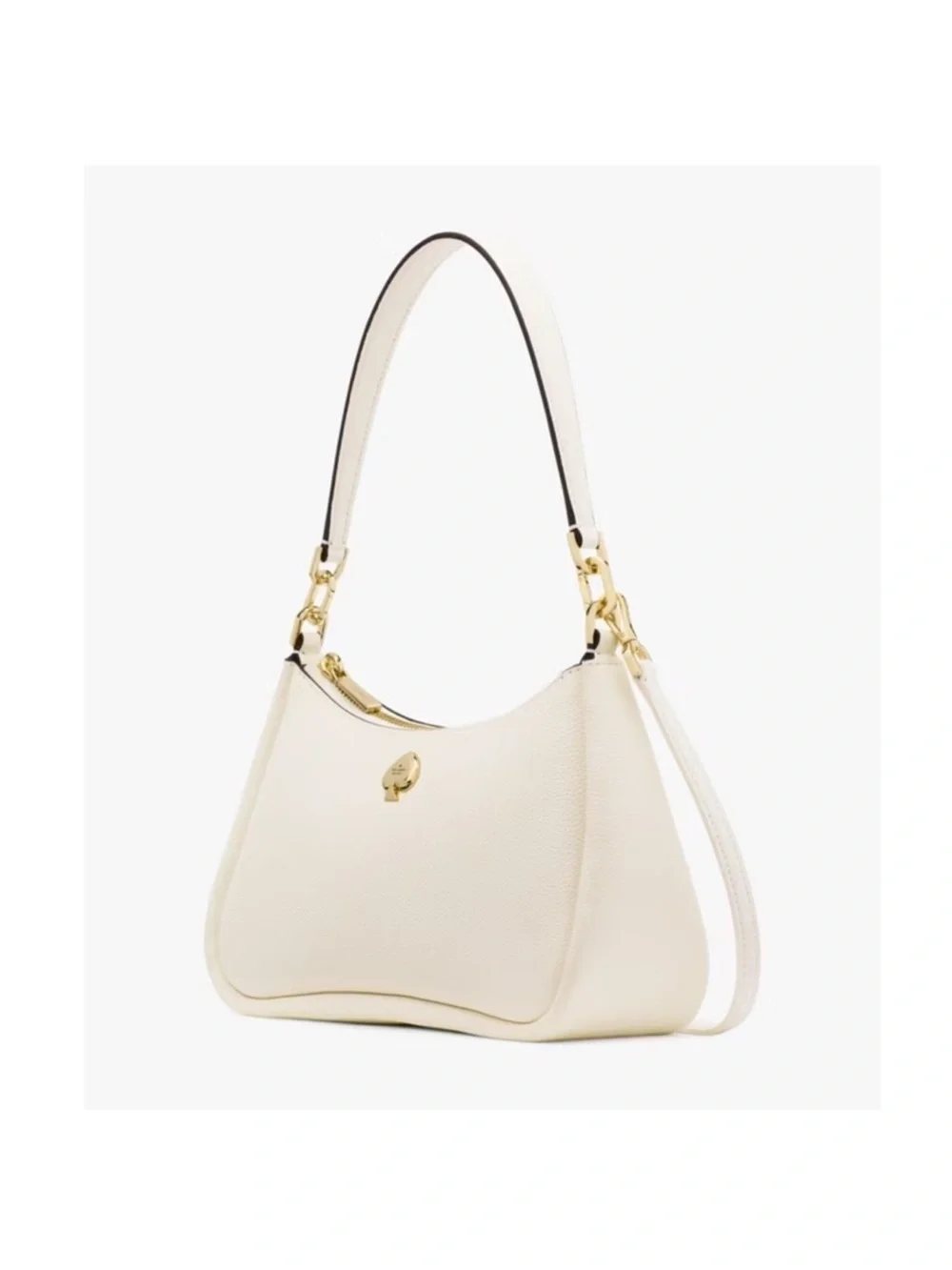 Kate Spade Kayla Convertible Shoulder Bag Meringue_2